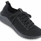Aetrex - WOMEN'S CARLY LACE UP SNEAKER