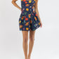Bailey Rose - Market Mini Dress