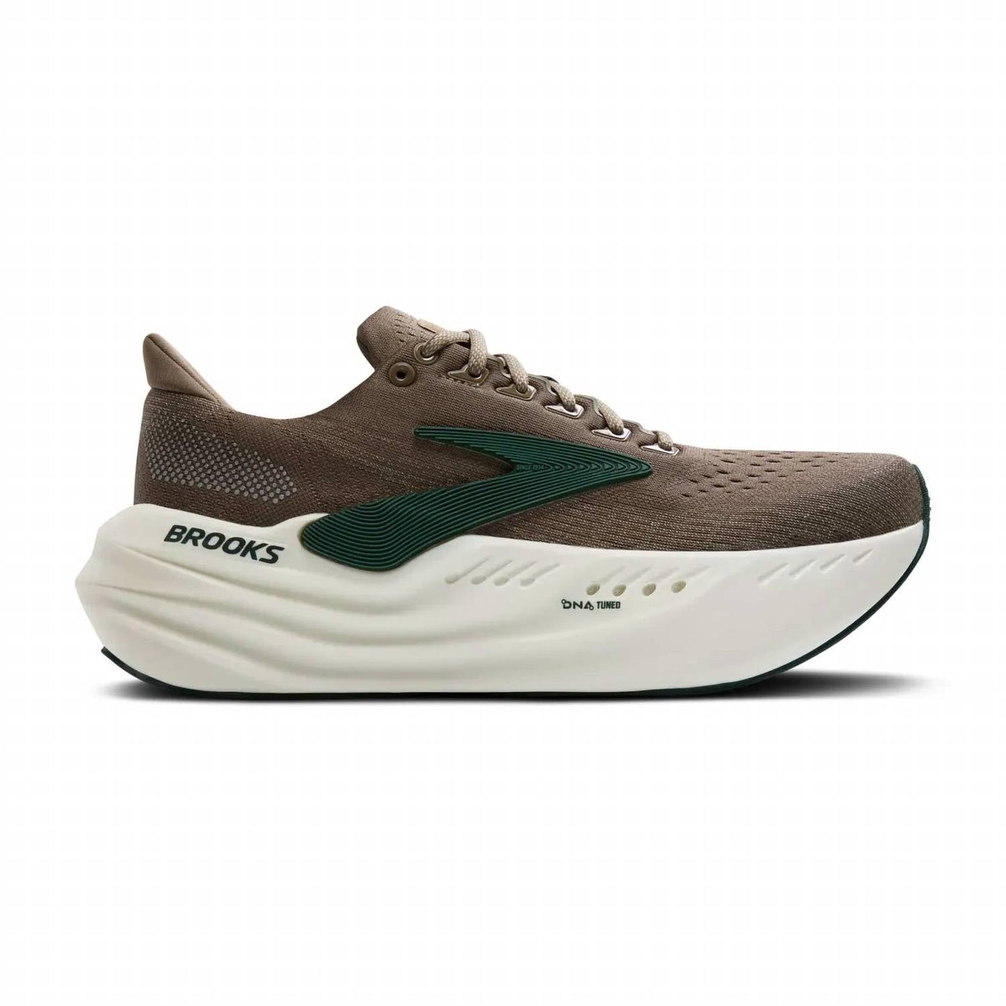 Brooks - MEN'S GLYCERIN MAX SHOE