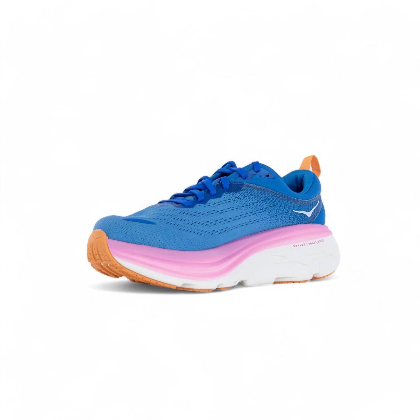 Hoka - Women's Bondi 8 Running Shoes