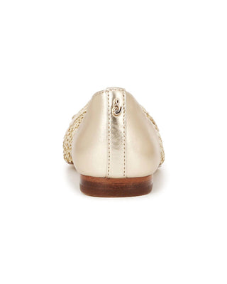 Sam Edelman - Women's May Ballet Flat