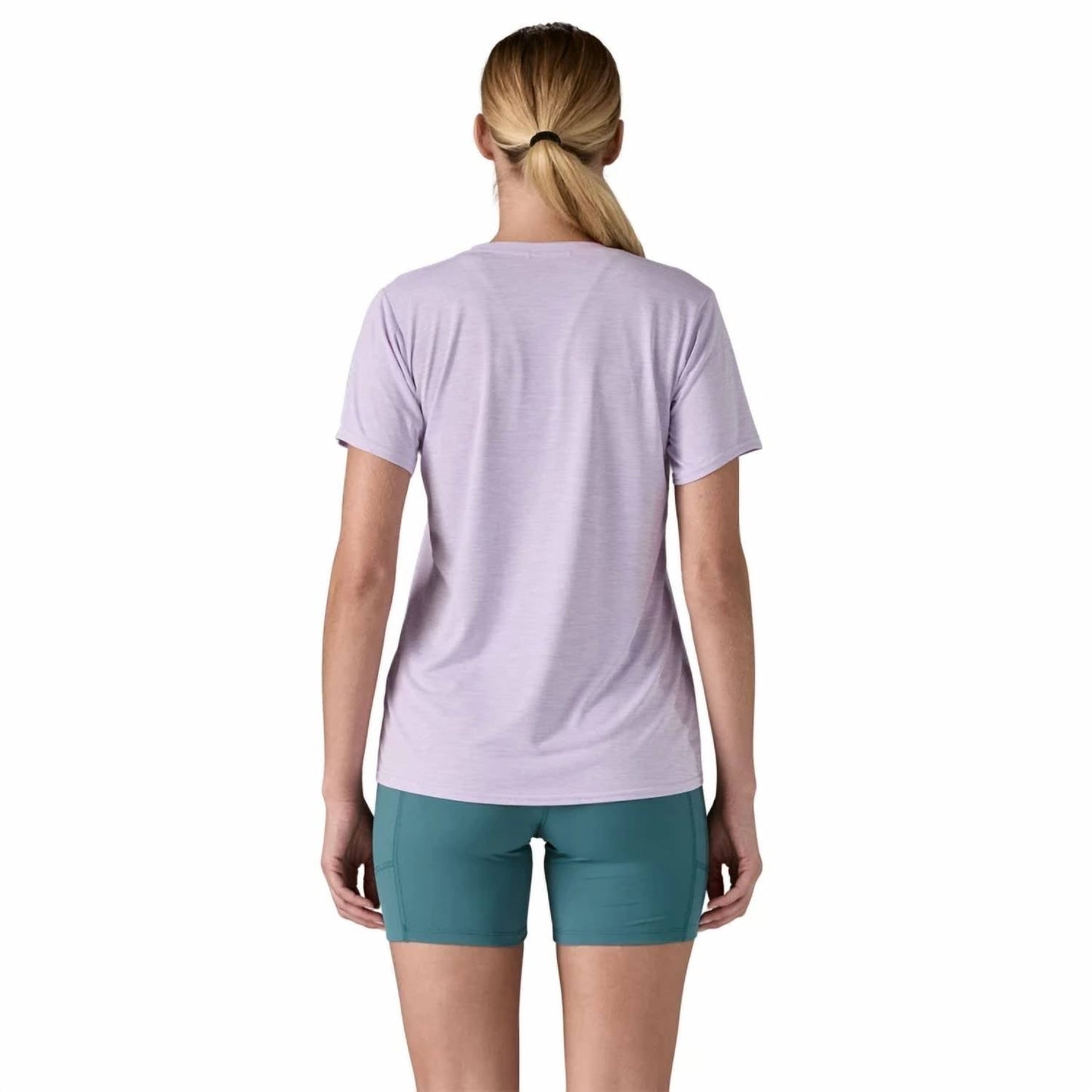 Patagonia - Cap Cool Daily Graphic Short Sleeve Shirt