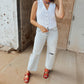 Pistola - Vero Cropped Vest