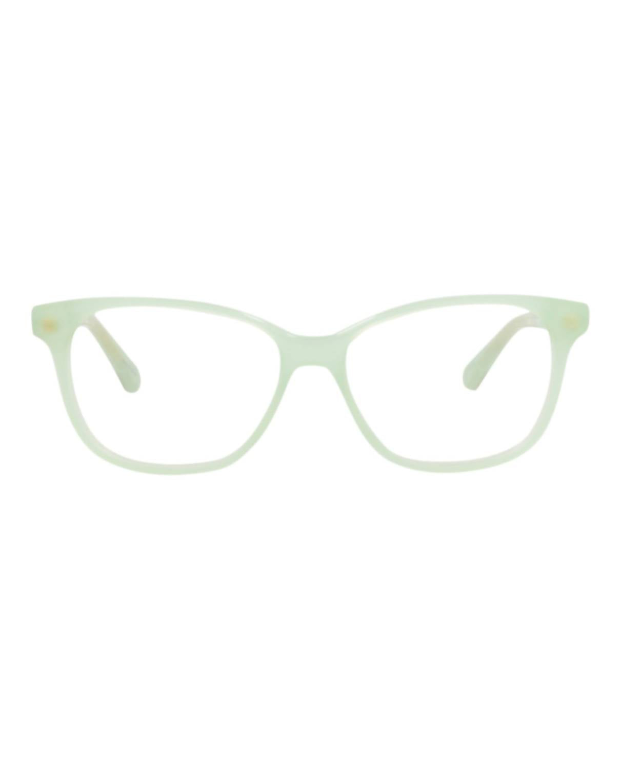 Chloe - Kids' Cat Eye Optical Glasses