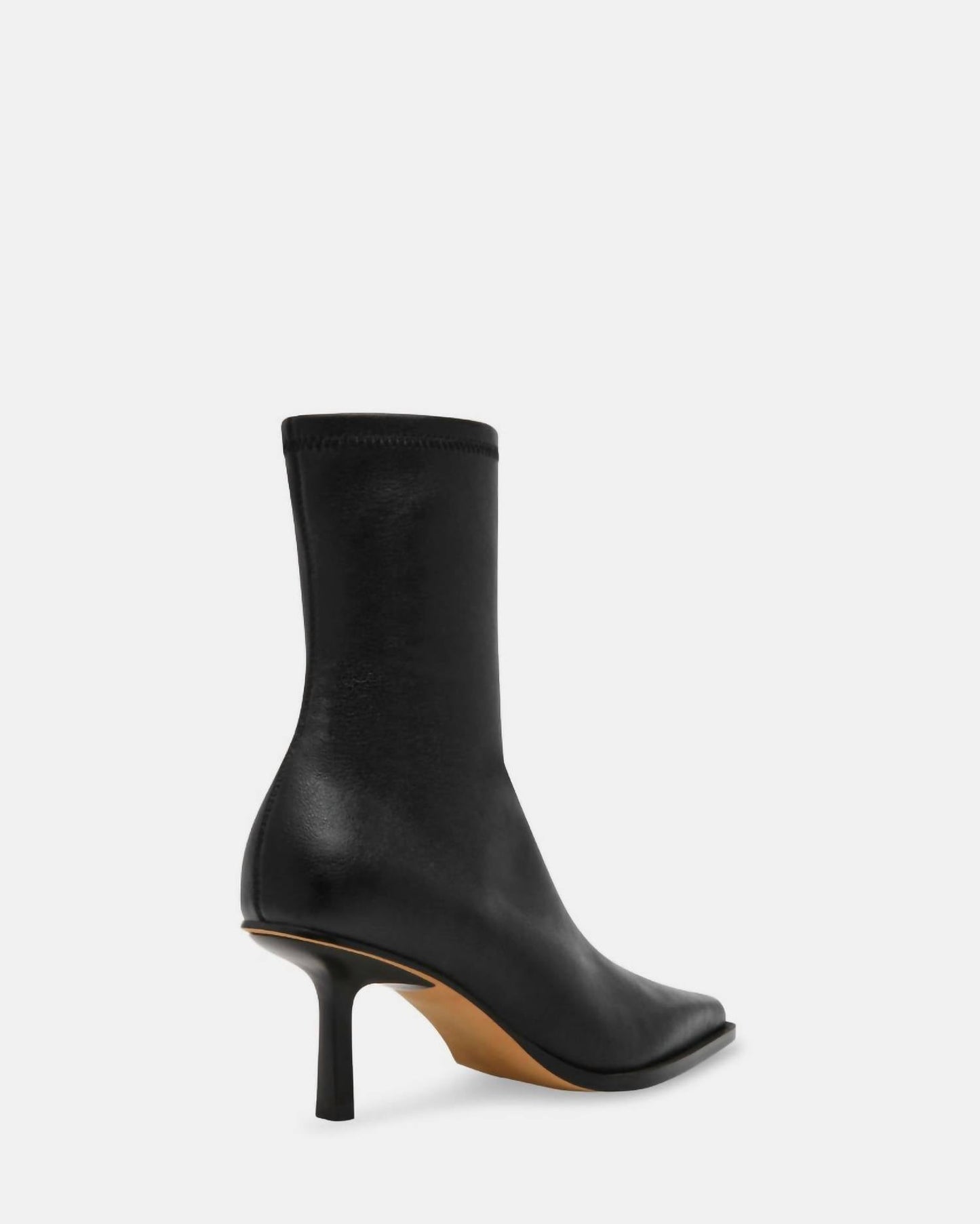 Steve Madden - Women's Brianne Heeled Boots