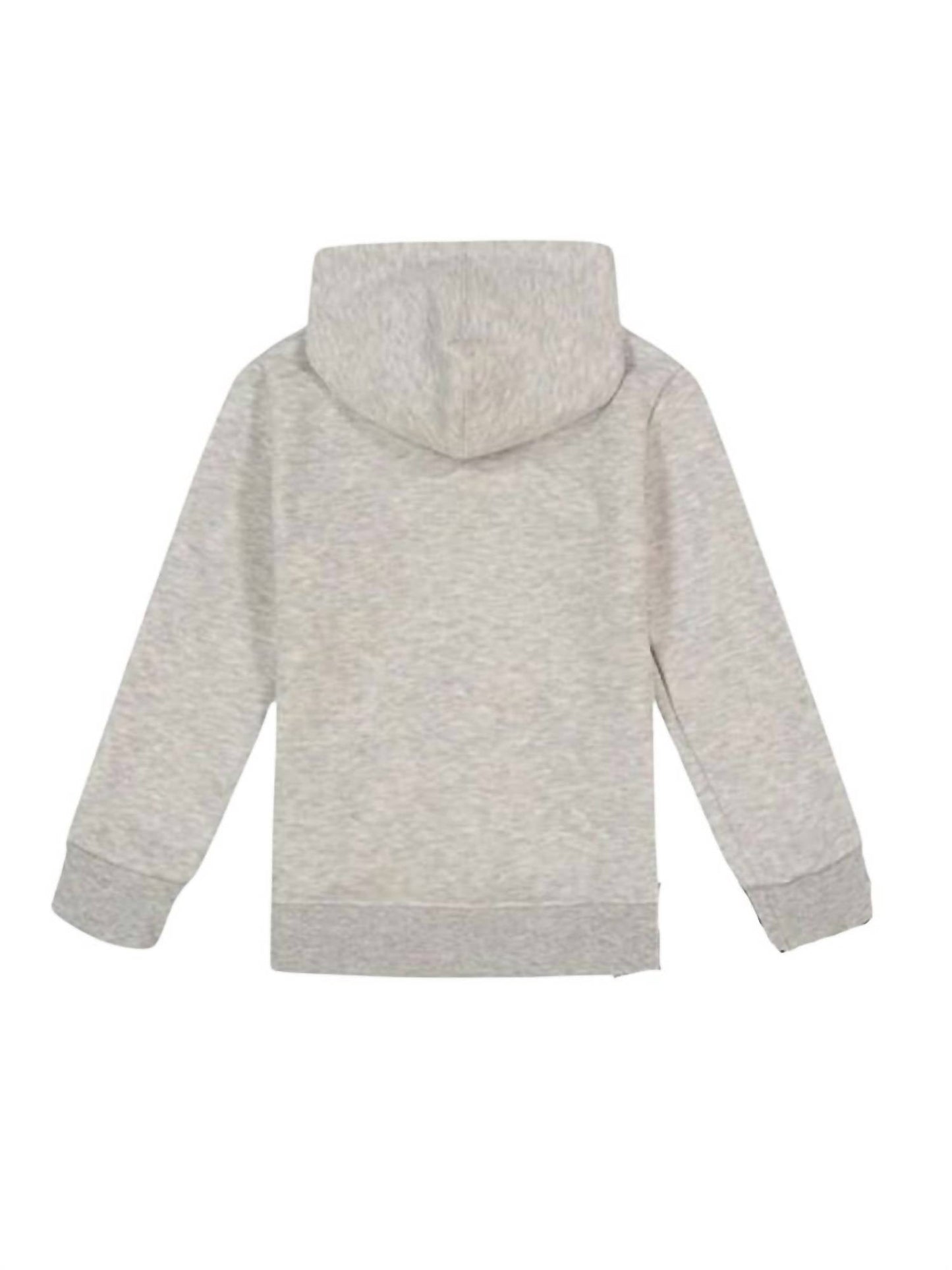Under Armour - Boys' Long Sleeve Hoodie Set Pants