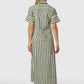 Livro - Gibbons Short Sleeve Dress