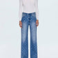 Pistola - Hendrix Charmed Jeans