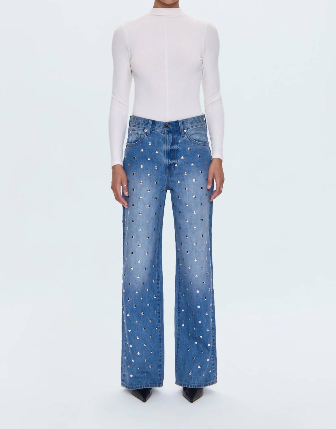 Pistola - Hendrix Charmed Jeans