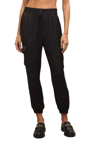 Z Supply - Calça Cargo Rory Feminina