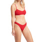 Seafolly - Sea Dive Bralette Bikini Top