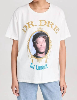 Daydreamer - Dr. Dre The Chronic Merch Tee
