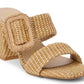 Matisse - Women's Lucy Raffia Sandals