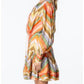 Ciebon - Emerie Striped Mini Dress