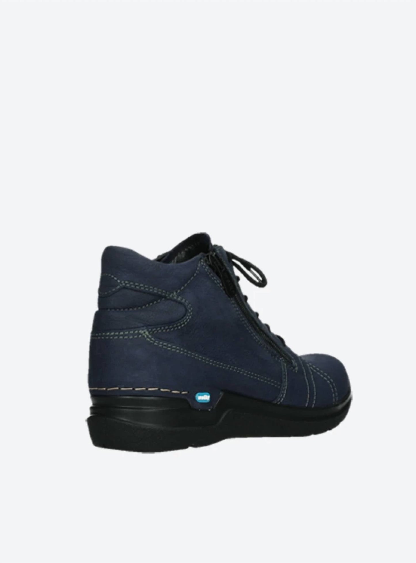 Wolky - Women's Why Shoes