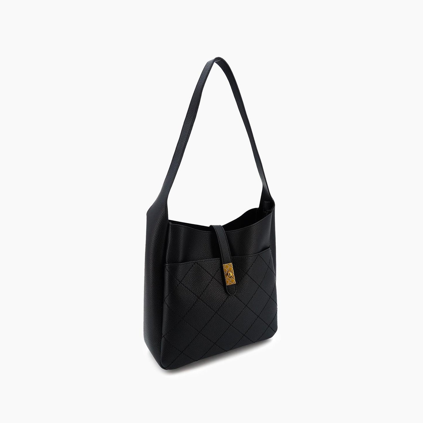 Like Dreams - Women's Around The City Vegan Tote Bag