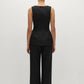Faithfull The Brand - Sanne Straight Leg Pants