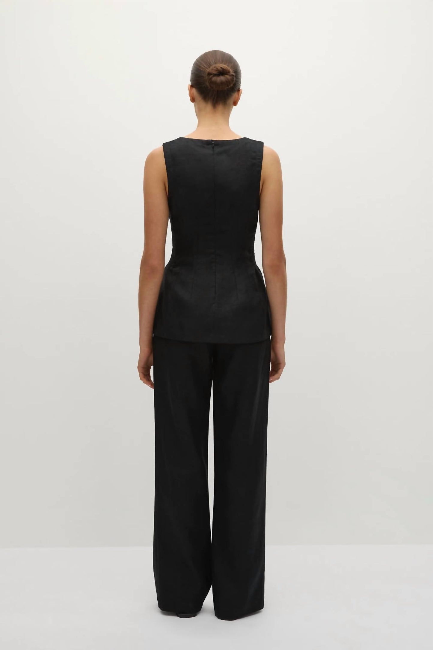 Faithfull The Brand - Sanne Straight Leg Pants