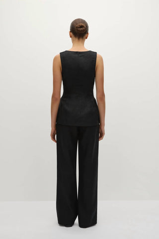 Faithfull The Brand - Sanne Straight Leg Pants