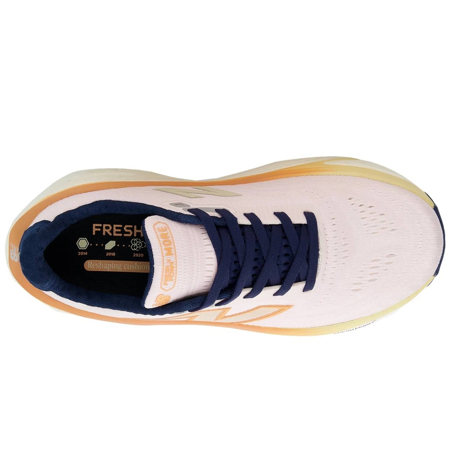 New Balance - Women's More V5 Running Shoe
