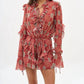 Bananhot - Alexa Romper Jumpsuit