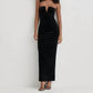4Th & Reckless - Ailsa Velvet Maxi Dress