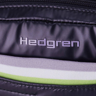 Hedgren - Bolsa tiracolo/de cintura confortável