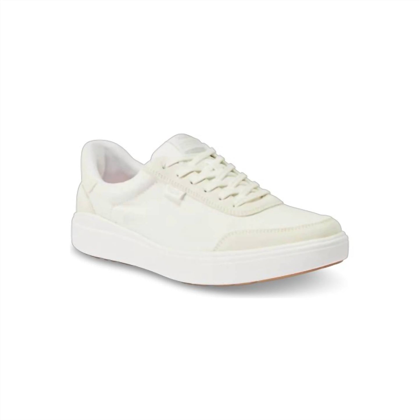 Kizik - Men's Prague 2 Casual Sneakers