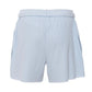 Boys Lie - Women's Aura Let Love Guide My Way Basic Short