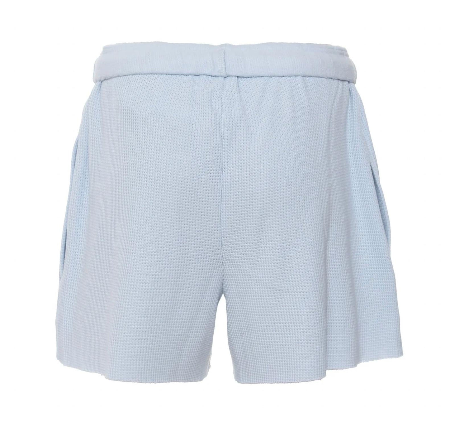 Boys Lie - Women's Aura Let Love Guide My Way Basic Short