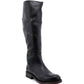 Bedstu - Manchester Tall Boot