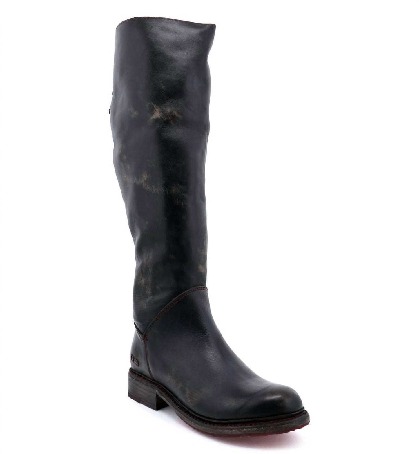 Bedstu - Manchester Tall Boot