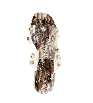 Cecelia New York - Women's London Sandal