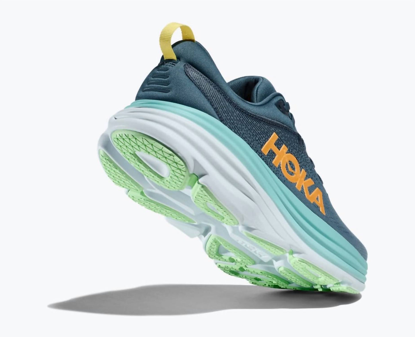 Hoka - Men's Bondi 8 Running Shoes