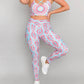 Wolven - Amalfi Pocket Legging