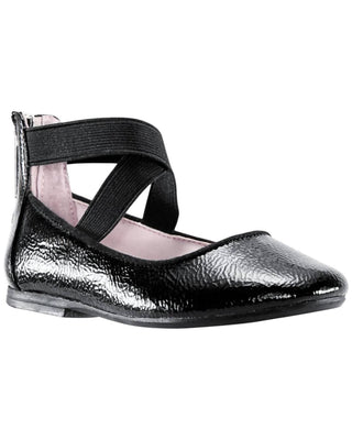 Nina - Girl's Marissa Flats