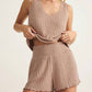 Z Supply - Sloane V-neck Rib Tank Top