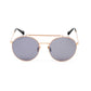 Belstaff - Women's Titanium Sunglasses