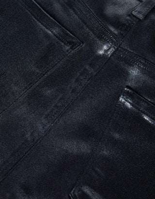 L'Agence - Calça Jeans Sneeki Low Rise