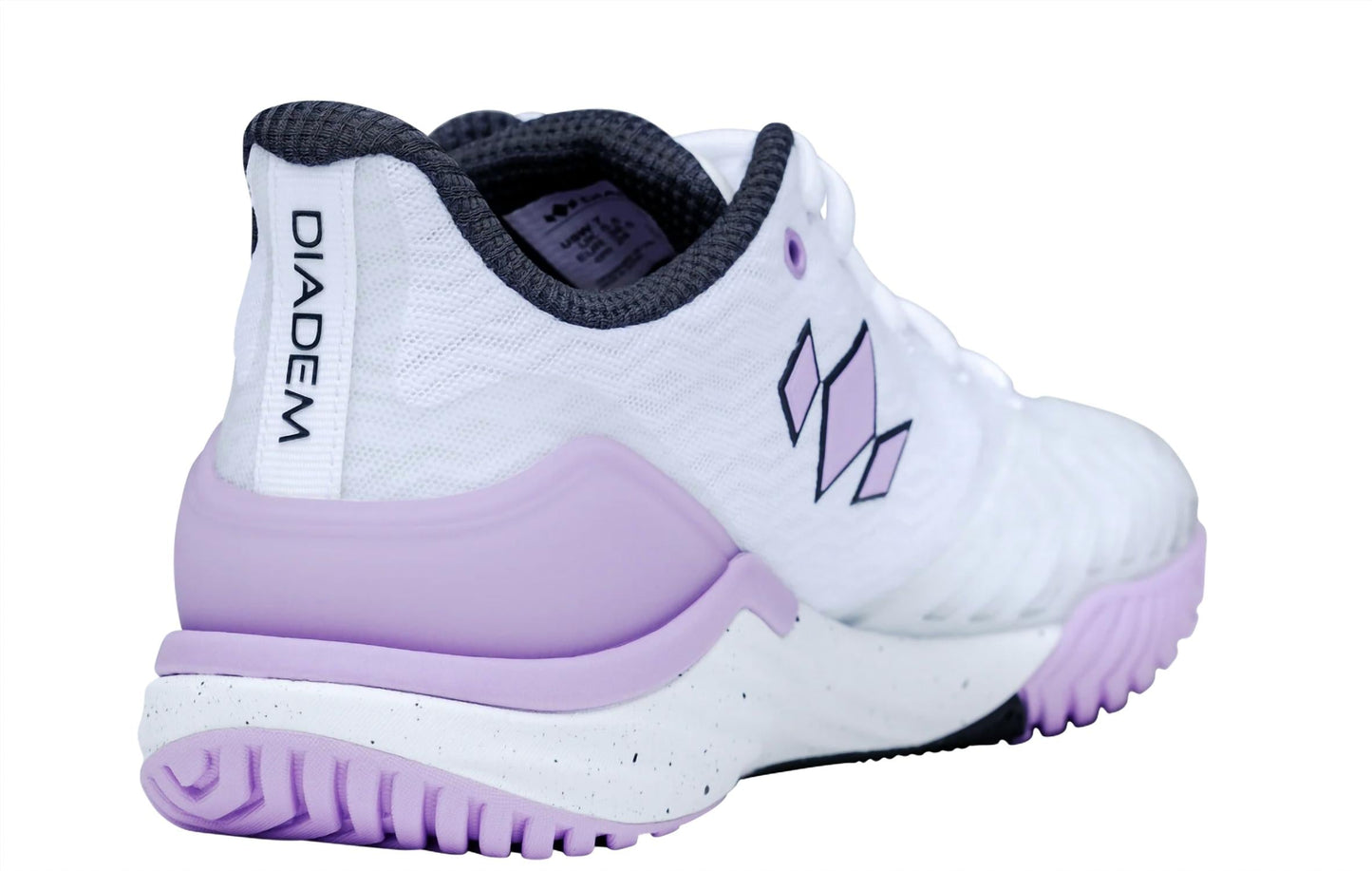 Diadem Sports - Women's Court Burst Pickleball Shoes
