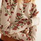 Free People - Pretty Little Thermal Pullover