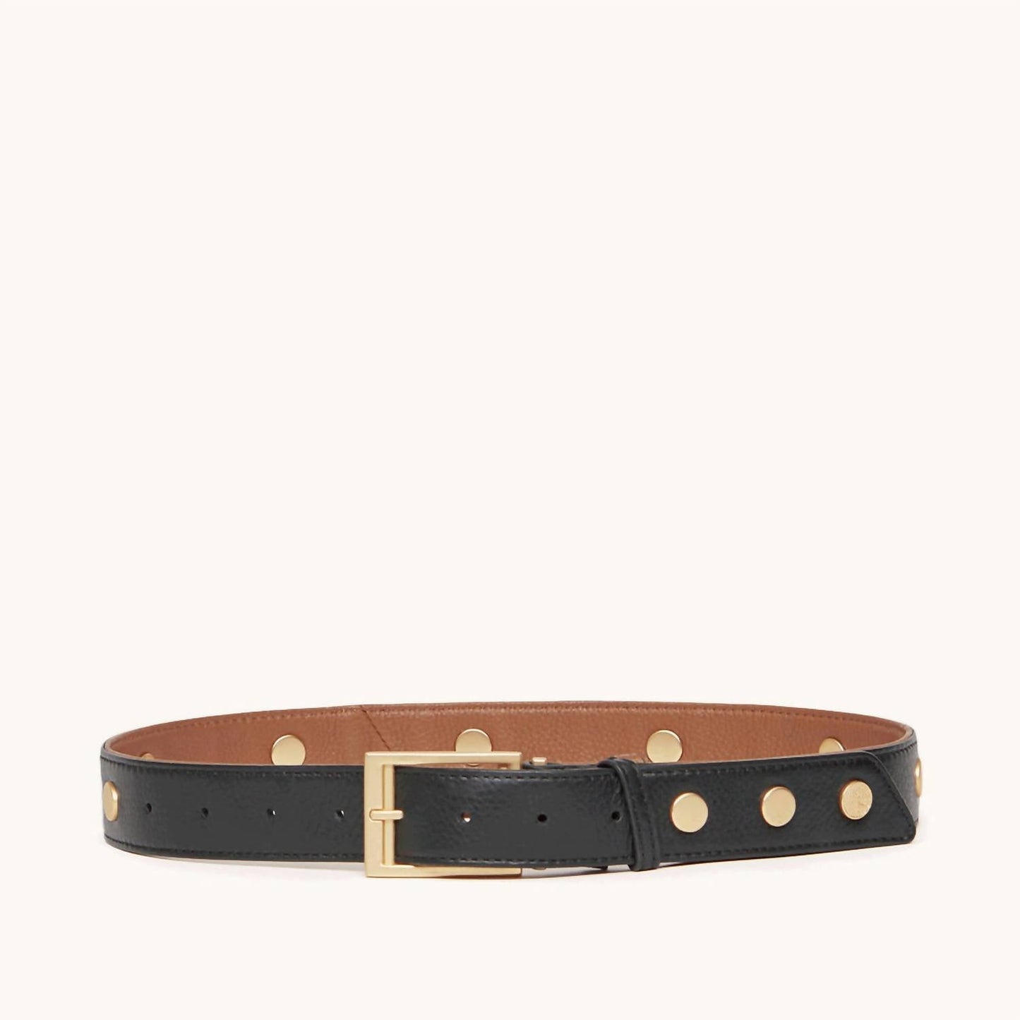 Hammitt - Women's Charlie Reversible Belt