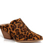 Corkys Footwear - Women's Bueno Heel