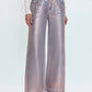 Pistola - Jadyn Low Slung Palazzo Jeans