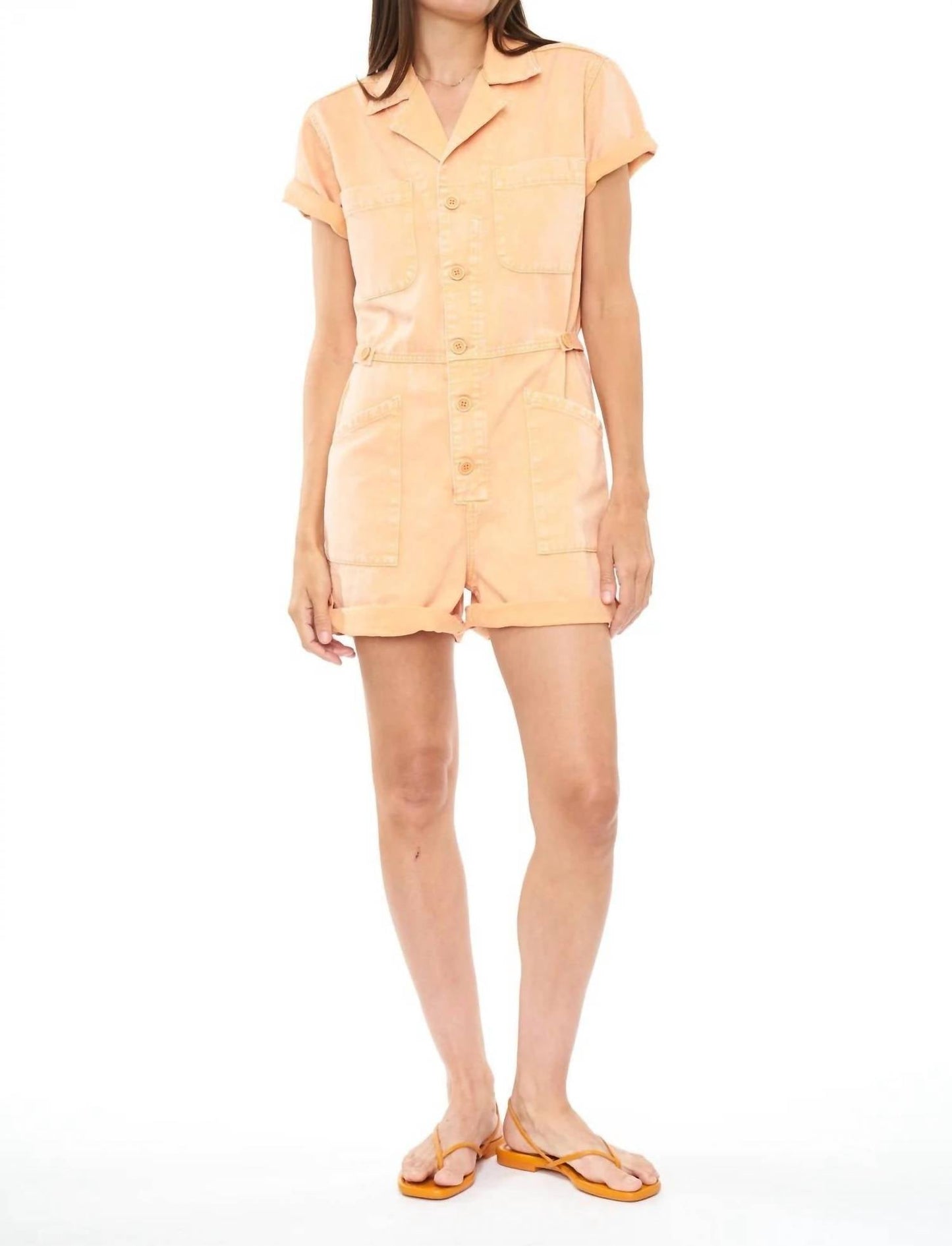 Pistola - Parker Field Suit Short