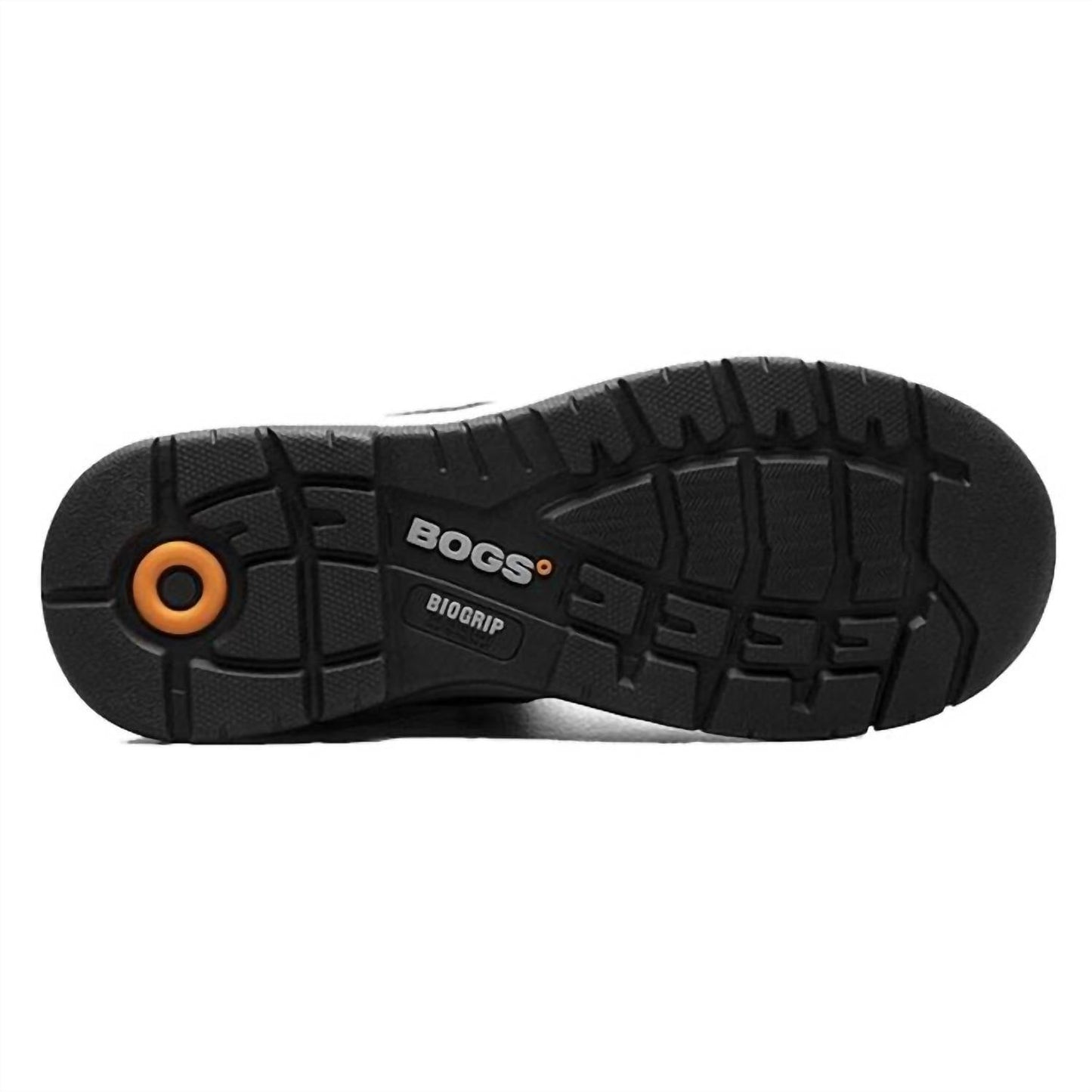 Bogs - Men's Bogs 6" Bedrock Ii Waterproof Boots