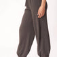 Project Social T - On The Rise Parachute Pant