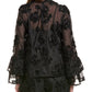 Flora Bea - Coza Long Sleeve Top