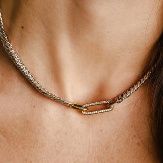 Artizan Joyeria - Women's Ischia Necklace
