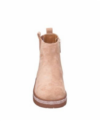 Nina - Bota Evan Infantil